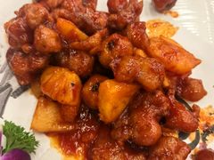 -堂瓦里·33年传统赣菜(第一街区店)