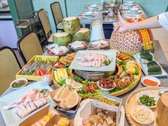 -椰小鸡·琼州糟粕醋(美兰缤纷城店)