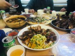 -港澳烧卤馆