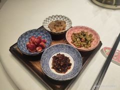 -君庭中餐馆(湘江豪生店)
