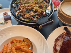 -喜悦烤鸭·新京菜(王府井店)