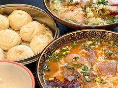 -肇兴特色牛肉粉
