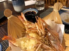 -矶野水产(澳门逸园中心店)