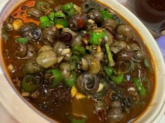 -江味龙虾馆·裸蓝龙虾(南山店)