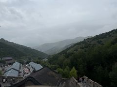 -雁门关景区