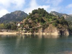 -楠溪江风景名胜区