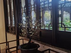 -苏州上方山国家森林公园