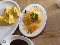 -菊花女水饺(闻涛苑店)