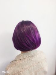 -T-Hair Salon