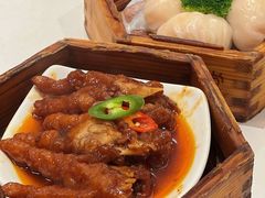 -粤食堂(天津和悦汇店)