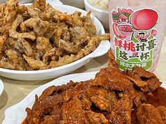 -满口香饭店