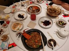 -玫瑰厅上海菜(兴国路店)