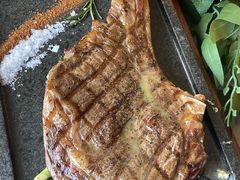 -原石牛扒·约会餐厅(龙城万科里店)