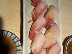 -板长寿司(铜锣湾店)