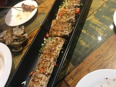 -金谷园饺子·烧烤·家宴(人大总店)