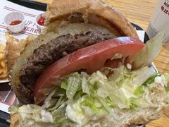 -The Habit Burger Grill 哈比特汉堡(爱琴海店)