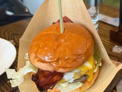 -The BREW·酿餐厅(浦东嘉里大酒店)