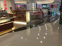 店内环境-银座mall(东直门店)