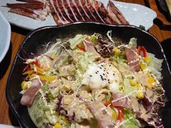 -仓桥家·焗寿司·锅物(光谷步行街店)