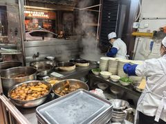 -李兰英湖南面馆(护国路店)