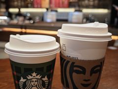 -星巴克臻选(北京颐堤港中心第二店)