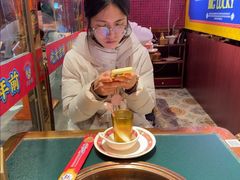 -大吉利·潮汕鲜牛肉火锅(总店)