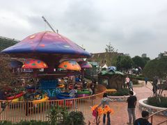 -安徒生童话乐园