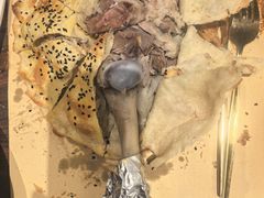 -那拉提之疆·新疆菜(美院店)