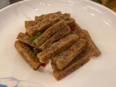 -九华山聚龙大酒店