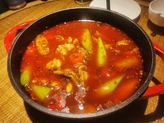 -渝信川菜(长安店)
