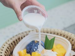 -曼僖瓦罐咖啡(华山南路店)