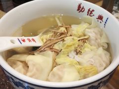-勤德兴(湖滨路店)