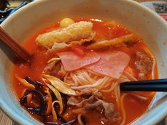 -云味馆·云南菜·云南米线(景田店)
