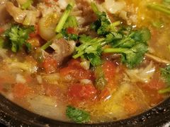 -湘聚南县土菜馆(龙山二路店)