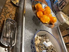 -杭州国际会议中心洲际酒店-原素全日餐厅(解放东路店)