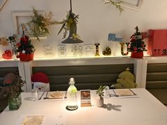 -春树下·树屋花房西餐厅(罍街AS1980店)