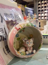 -川上陶艺社(大悦城店)