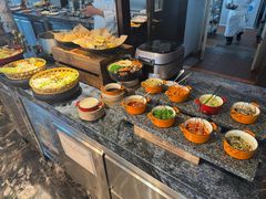 -美食汇自助餐厅(成都万达瑞华酒店)