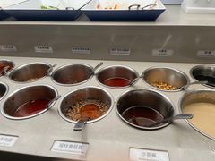 -海底捞火锅(吴中路店)