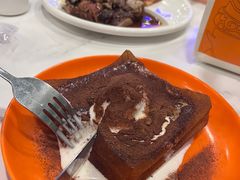 -澳门陈光记烧味饭店(南京德基广场店)