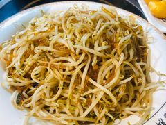 -一招鲜·全羊铺·蒙古奶茶(五一北路店)