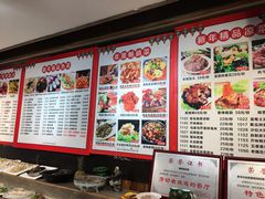 -毓聪妈妈菜(合肥路店)