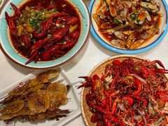 -阿胖龙虾(罍街店)