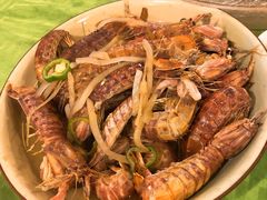 -盛港湾海鲜食府(黄沙店)
