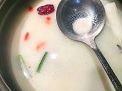 -老阿爸鲜鱼土菜(昆山花桥店)