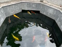 -西安市广仁寺