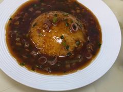 -富临港·蒸汽海鲜·手抓海鲜·炒菜(栈桥店)