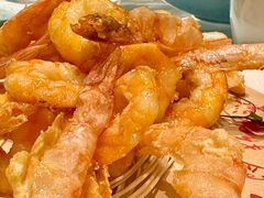 -燕郊烧鸽子(酷车小镇店)