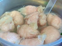 -肉燕扁食草包飯(东街店)