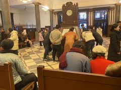 -沈阳金融博物馆